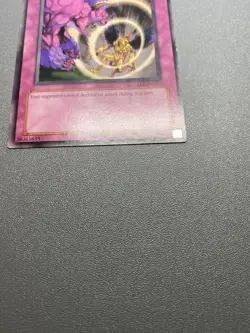 Yu-Gi-Oh! Threatning Roar Unlimited Common FET-EN052 HP - Image 2