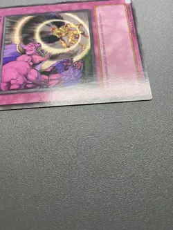 Yu-Gi-Oh! Threatning Roar Unlimited Common FET-EN052 HP - Image 4
