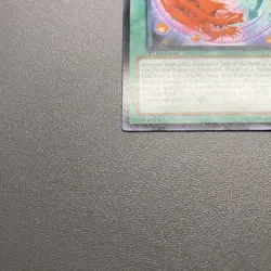 Yu-Gi-Oh! Miracle Synchro Fusion Common 1st Edition DREV-EN057 HP - Image 3