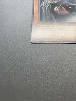 Yu-Gi-Oh! Vanity’s Fiend Rare 1st Edition CDIP-EN017 HP DAMAGED - Image 3