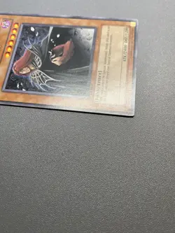 Yu-Gi-Oh! Vanity’s Fiend Rare 1st Edition CDIP-EN017 HP DAMAGED - Image 4