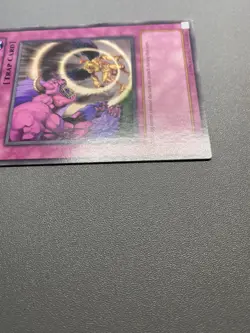 Yu-Gi-Oh! Threatning Roar Unlimited Common FET-EN052 HP - Image 4