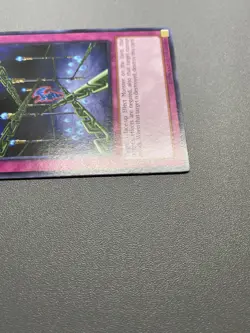 Yu-Gi-Oh! Fiendish Chain Common 1st Edition BP01-EN105 MP - Image 4