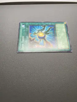 Yu-Gi-Oh! Soul Taker Common 1st Edition SDZW-EN029 HP - Image 3