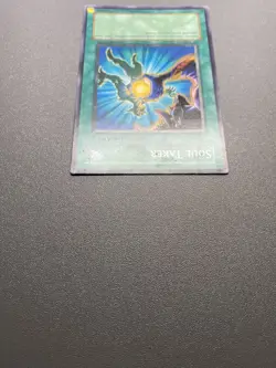 Yu-Gi-Oh! Soul Taker Common 1st Edition SDZW-EN029 HP - Image 4