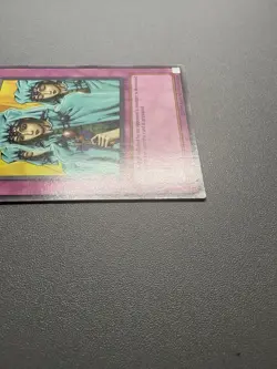 Yu-Gi-Oh! Waboku Common Unlimited SDY-040 HP - Image 3