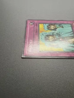 Yu-Gi-Oh! Waboku Common Unlimited SDY-040 HP - Image 4