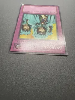 Yu-Gi-Oh! Waboku Common Unlimited SDY-040 HP - Image 5