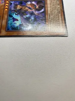 Yugioh Tsukuyomi Rare 1st Edition DCR-075 HP - Image 4