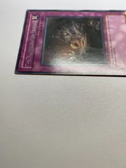 Yugioh The Transmigration Prophecy 1st Edition Rare STON-EN054 HP - Image 5