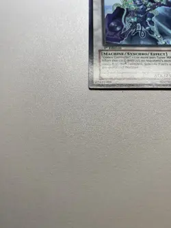 Yu-Gi-Oh! HYDRO GENEX Super Rare 1st Edition TSHD-EN095 HP - Image 3