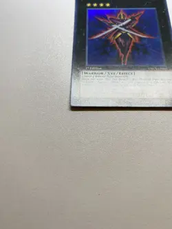 Yu-Gi-Oh! Blade Armor Ninja Super Rare 1st Edition ORCS-EN041 MP - Image 3