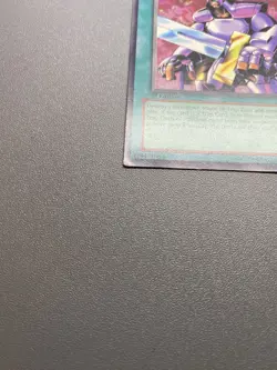 Yu-Gi-Oh! Nobleman Of Extermination Rare 1st Edition PSV-035 HP - Image 3