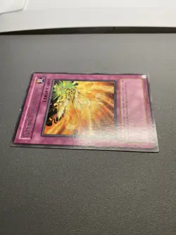 Yu-Gi-Oh! Phoenix Wing Wind Blast Rare Unlimited FET-EN053 HP - Image 4