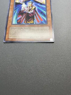 Yu-Gi-Oh! Jowgen The Spiritualist Unlimited DB2-EN001 HP - Image 2