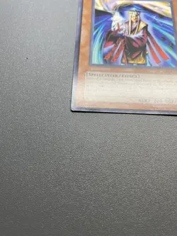 Yu-Gi-Oh! Jowgen The Spiritualist Unlimited DB2-EN001 HP - Image 3