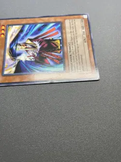 Yu-Gi-Oh! Jowgen The Spiritualist Unlimited DB2-EN001 HP - Image 4
