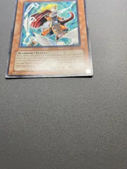 Yu-Gi-Oh! XX-Saber Fulhelmknight Rare Unlimited ANPR-EN081 HP - Image 2