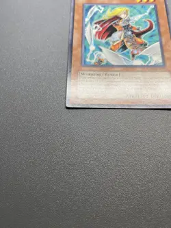 Yu-Gi-Oh! XX-Saber Fulhelmknight Rare Unlimited ANPR-EN081 HP - Image 3