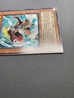 Yu-Gi-Oh! XX-Saber Fulhelmknight Rare Unlimited ANPR-EN081 HP - Image 4