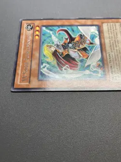 Yu-Gi-Oh! XX-Saber Fulhelmknight Rare Unlimited ANPR-EN081 HP - Image 5