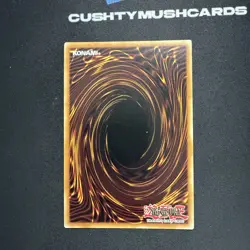 YUGIOH LABRADORITE DRAGON SUPER RARE SHSP-EN001 - Image 3