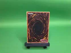 Yu-Gi-Oh! TCG Time Wizard Metal Raiders MRD-E065 Unlimited Ultra Rare - Image 2