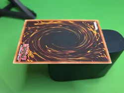 Yu-Gi-Oh! TCG Time Wizard Metal Raiders MRD-E065 Unlimited Ultra Rare - Image 5