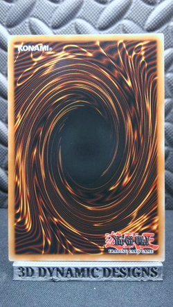 | Yugioh Dark Magician Girl RA03-EN123 1st Platnium Secret Rare NM 🔥 | - Image 2
