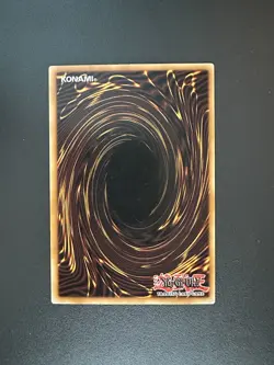 UFORoid Fighter CRV-EN034 Ultimate Rare Unlimited Edition NM/EX Yugioh - Image 2