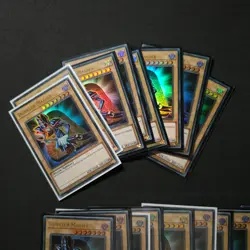 35x Dunkler Magier LC01-DE005 - Yugioh! - Karten Sammlung Cards - Image 3