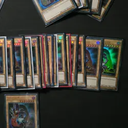 35x Dunkler Magier LC01-DE005 - Yugioh! - Karten Sammlung Cards - Image 5