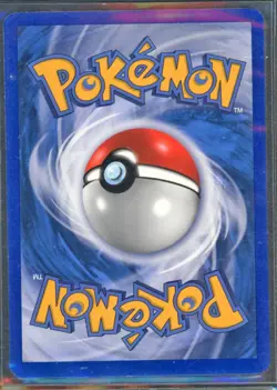 Pokemon Cards - Crawdaunt 6/107 - Ex Deoxys - eBay Live Sun 5th 6:30pm - Image 2
