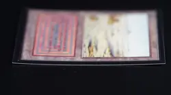 Badlands Magic Card International Collectors' Edition ICE MTG - Image 4