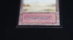 Badlands Magic Card International Collectors' Edition ICE MTG - Image 5