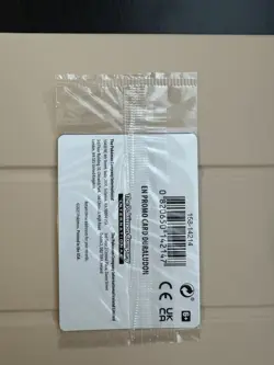 Duraludon GameStop Exclusive Stamped Holo PROMO SWSH028 NEW SEALED Pokemon Card - Image 2