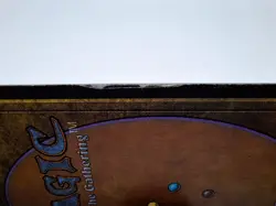 MTG 6 Card Lot -Null Chamber(mirage), Arcums Whistle(IceAge), Gauntlets Of Chaos - Image 4