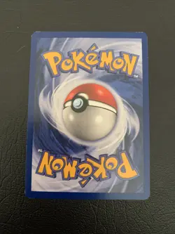 Computer Error #16 - Black Star Movie Promo - Pokemon Card - Image 2