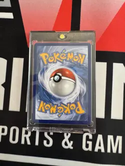Mega Venusaur EX SIR 177/132 Mega Evolution English pokemon TCG Near Mint Card - Image 2