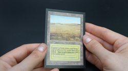 Savannah Magic Card International Collectors' Edition ICE MTG - Image 2