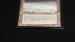 Tundra Magic Card International Collectors' Edition ICE MTG - Image 5