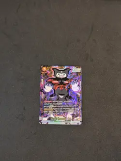 DRAGON BALL SUPER CARD GAME Wish For Shenron FB07-083 SR ALT ART GIANT GOMAH: DA - Image 4