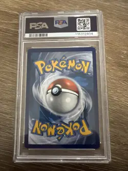 Pokemon TCG Sylveon VMAX Evolving Skies Holo Ultra Rare Card PSA 10 075/203 - Image 2