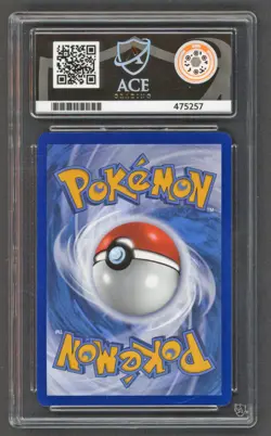Pokemon Cards - ACE 9 Iron Thorns 098 - Pokemon Center ETB Promo - PSA BGS CGC - Image 2