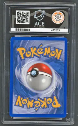 Pokemon Cards - ACE 8 Flygon Ex 92/101 - Ex Dragon Frontiers - PSA BGS CGC - Image 2