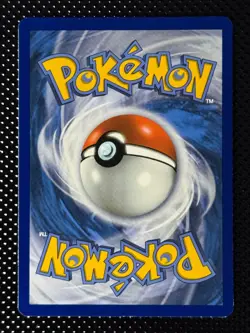 Pokemon Card Genesect FA XY119 Black Star Promo Italiano - Image 2