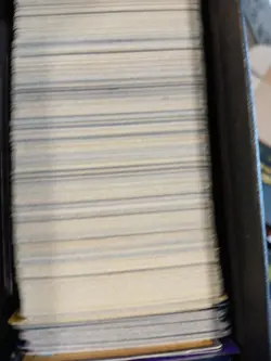 A Bix If Pokemon Cards Scarlet and Violet. Full Box Plus - Image 3
