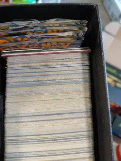 A Bix If Pokemon Cards Scarlet and Violet. Full Box Plus - Image 4