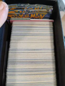 A Bix If Pokemon Cards Scarlet and Violet. Full Box Plus - Image 5