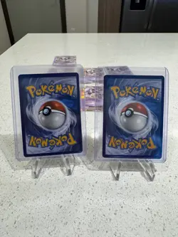 Pokemon TCG Evolutions Mewtwo EX Ultra Rare Holo Card 52/108 set of 9 - Image 4